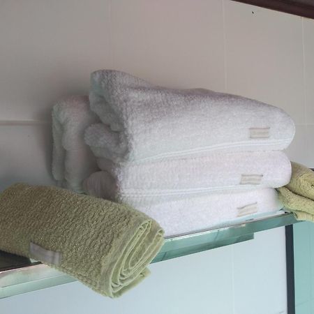 Chalé na Roça Penedo Chambre photo