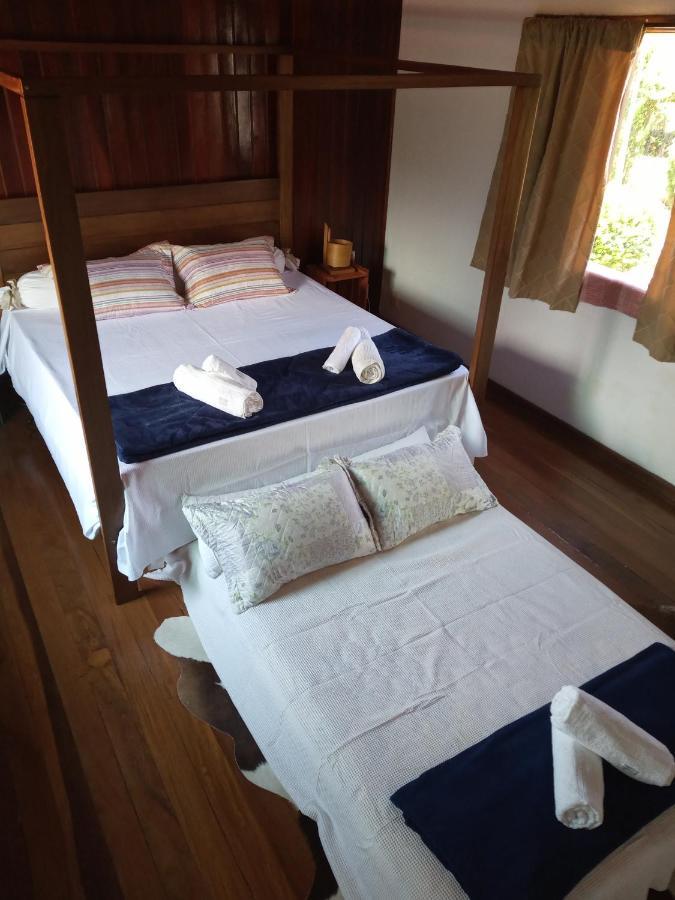 Chalé na Roça Penedo Extérieur photo